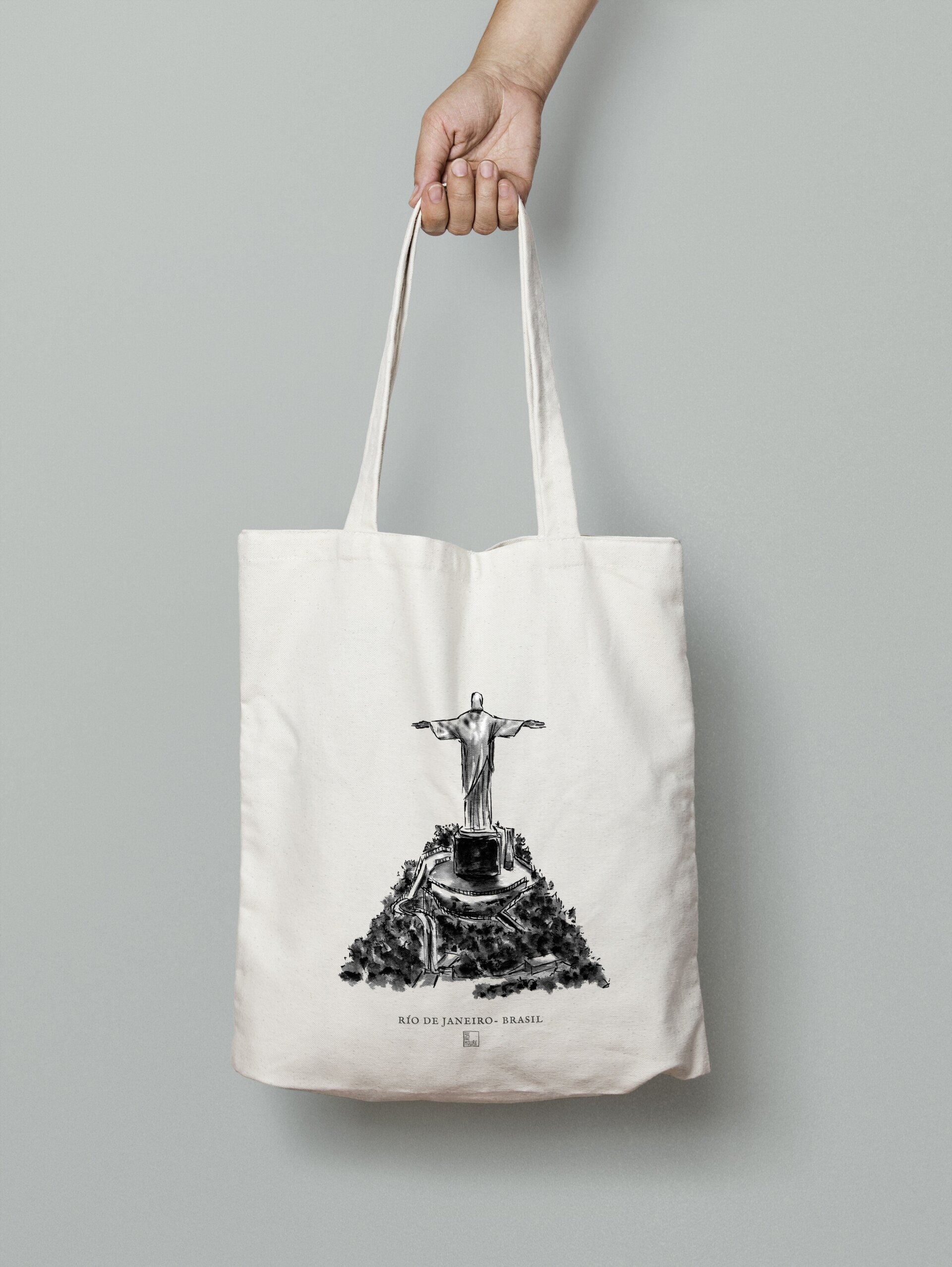 Tote Bags - varios diseños - 7