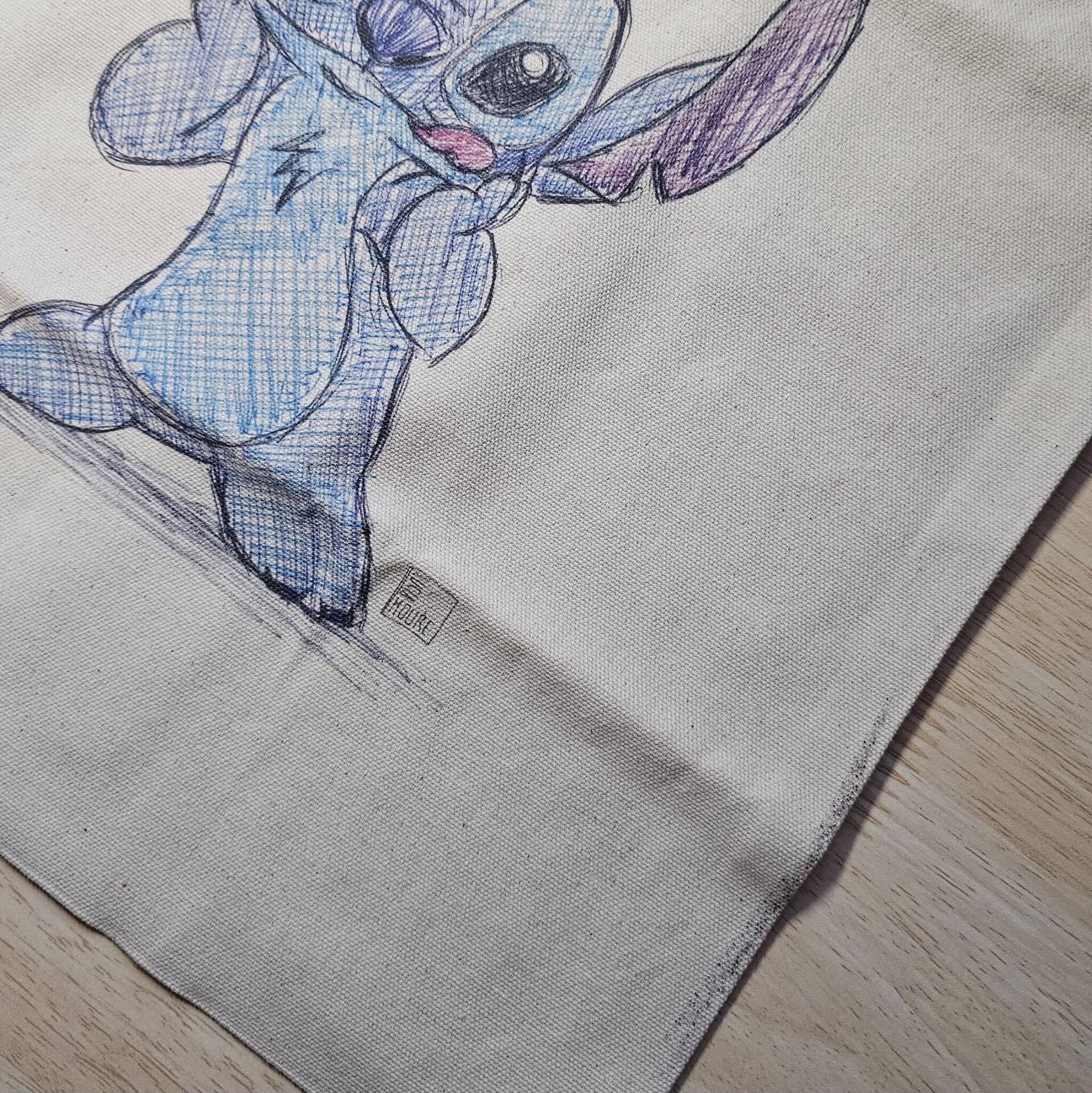 Tote Bags - varios diseños - 4