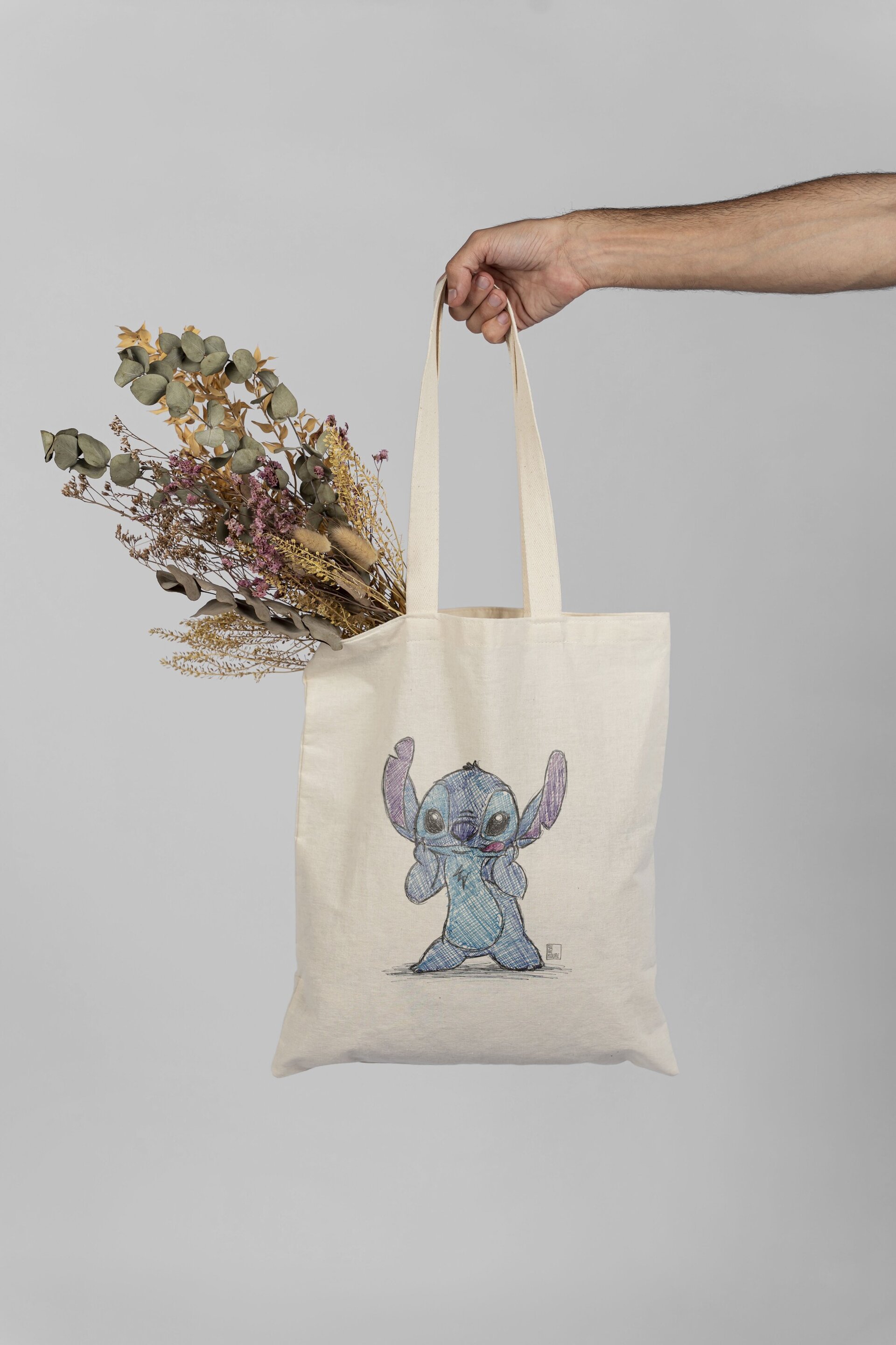 Tote Bags - varios diseños - 2